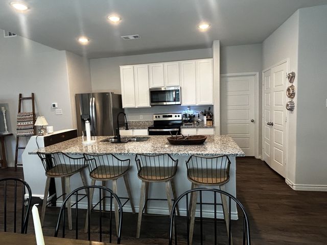 9917 Voyager Lane, Fort Worth, TX 76131