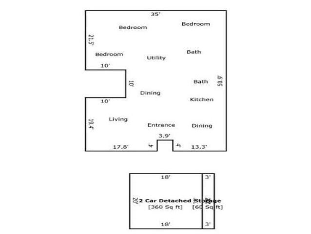 3610 Vineyard Drive, Houston, TX 77082