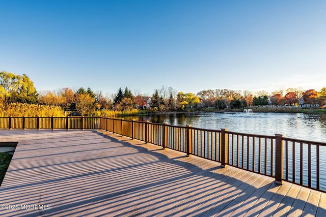 11 Fiddlers Elbow Court, Howell, NJ 07731