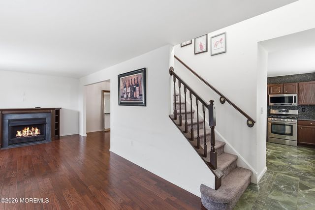 11 Fiddlers Elbow Court, Howell, NJ 07731