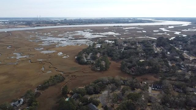 15 Windsor Drive, Charleston, SC 29407