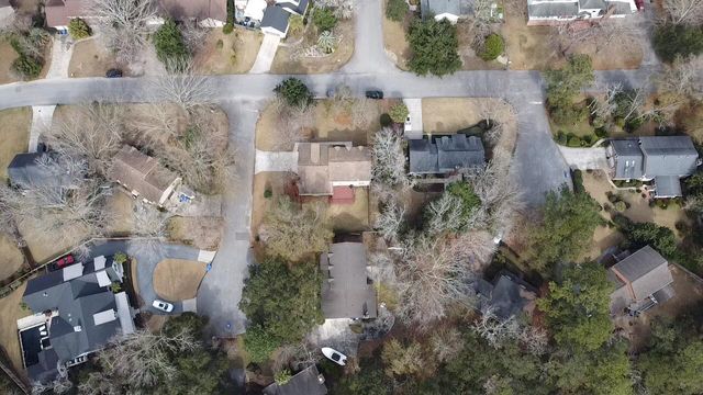 15 Windsor Drive, Charleston, SC 29407