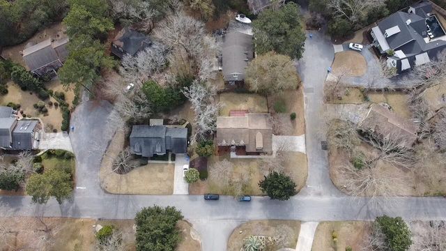 15 Windsor Drive, Charleston, SC 29407