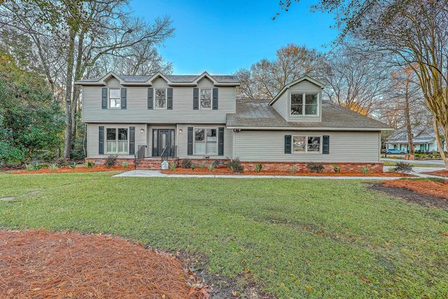 15 Windsor Drive, Charleston, SC 29407