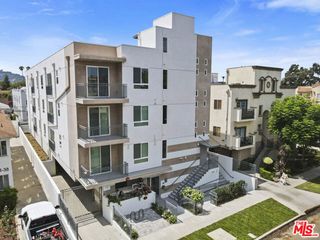 11042 La Maida Street 203, North Hollywood (los Angeles), CA 91601