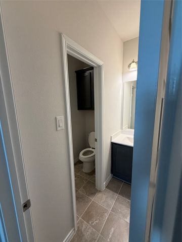 409 Saddle Lane, Denton, TX 76205