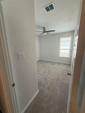 409 Saddle Lane, Denton, TX 76205