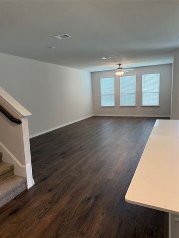 409 Saddle Lane, Denton, TX 76205