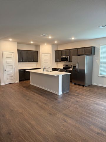 409 Saddle Lane, Denton, TX 76205