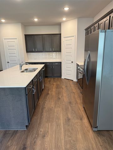 409 Saddle Lane, Denton, TX 76205