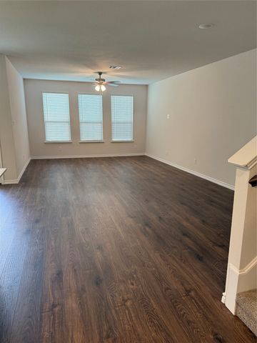 409 Saddle Lane, Denton, TX 76205