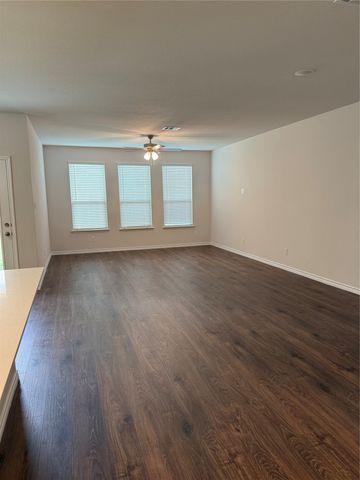 409 Saddle Lane, Denton, TX 76205