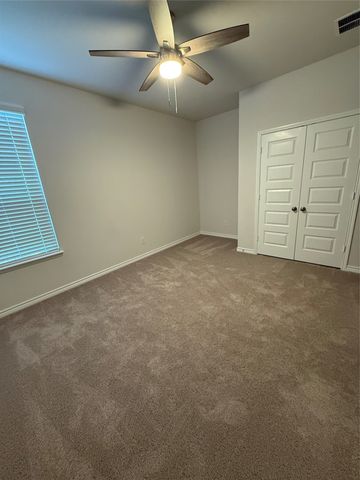 409 Saddle Lane, Denton, TX 76205