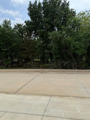 409 Saddle Lane, Denton, TX 76205