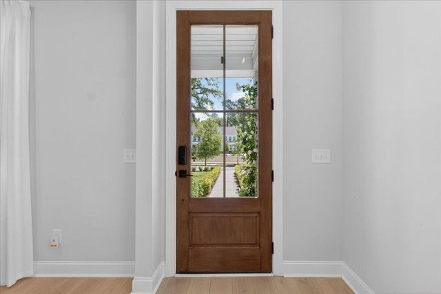 1205 Crooked Oak Road, Charleston, SC 29492