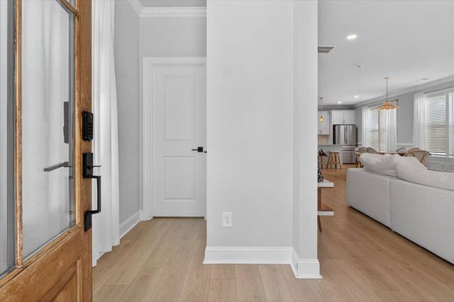 1205 Crooked Oak Road, Charleston, SC 29492