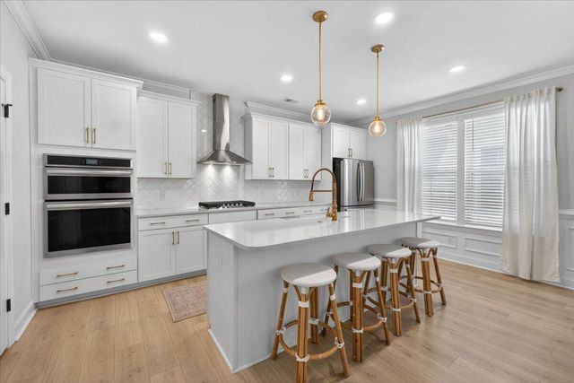 1205 Crooked Oak Road, Charleston, SC 29492
