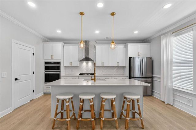 1205 Crooked Oak Road, Charleston, SC 29492