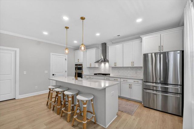 1205 Crooked Oak Road, Charleston, SC 29492