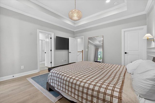 1205 Crooked Oak Road, Charleston, SC 29492