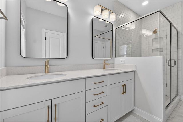 1205 Crooked Oak Road, Charleston, SC 29492