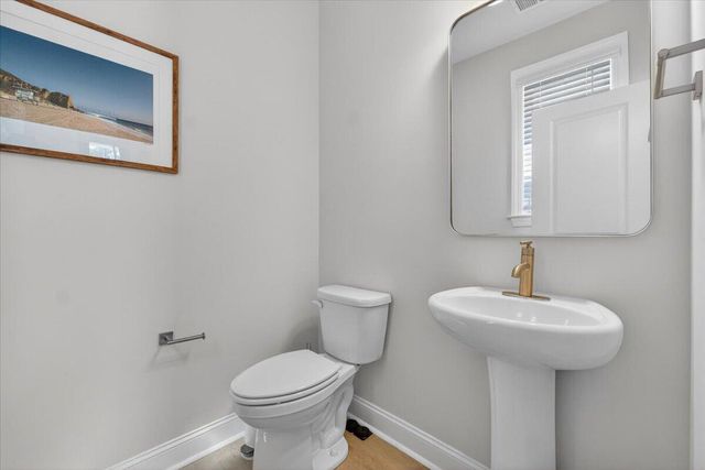 1205 Crooked Oak Road, Charleston, SC 29492