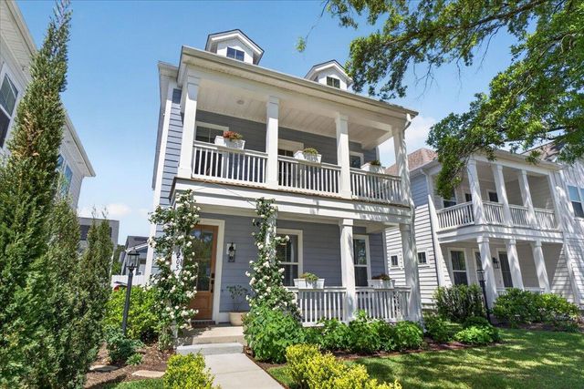 1205 Crooked Oak Road, Charleston, SC 29492