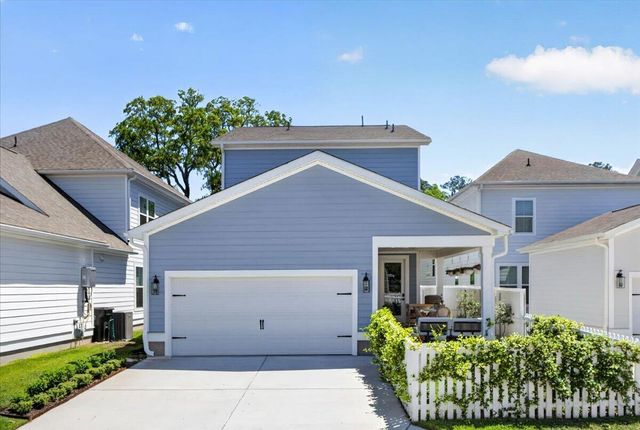 1205 Crooked Oak Road, Charleston, SC 29492