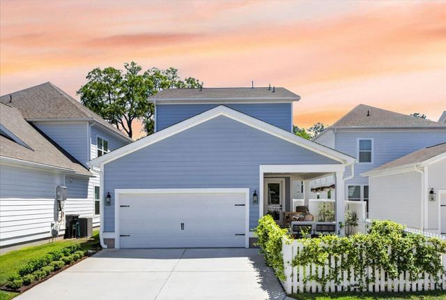 1205 Crooked Oak Road, Charleston, SC 29492