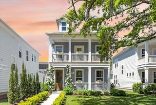 1205 Crooked Oak Road, Charleston, SC 29492