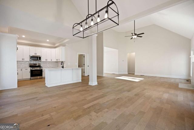 360 Ansley Drive, Athens, GA 30605