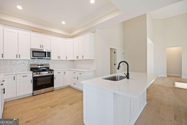 360 Ansley Drive, Athens, GA 30605