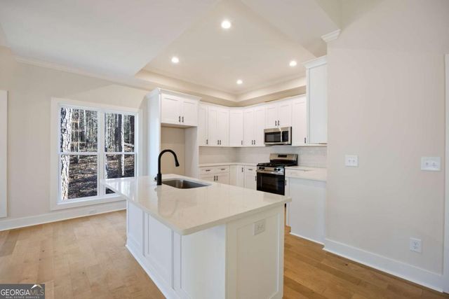 360 Ansley Drive, Athens, GA 30605