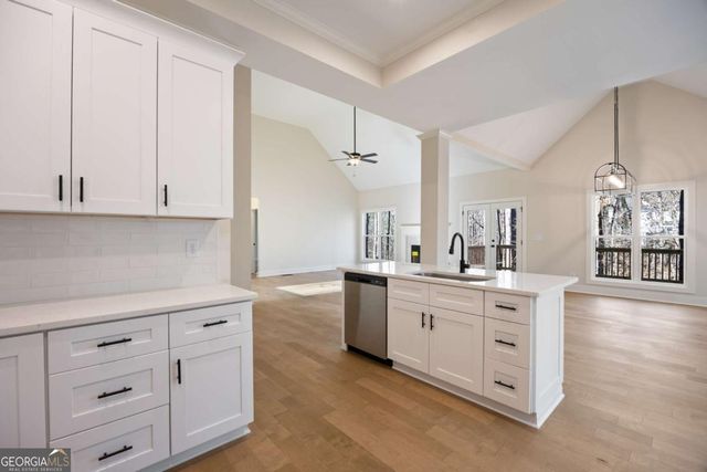 360 Ansley Drive, Athens, GA 30605