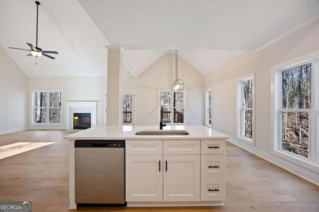 360 Ansley Drive, Athens, GA 30605