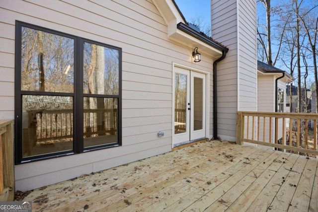 360 Ansley Drive, Athens, GA 30605