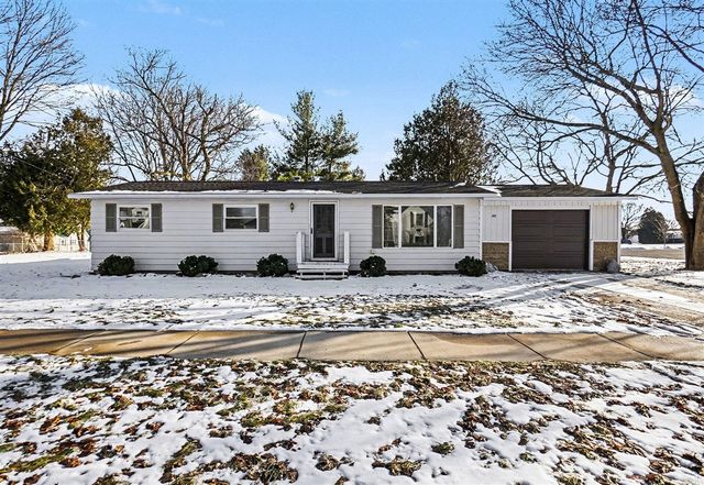 140 E Commerce Street, Grant, MI 49327