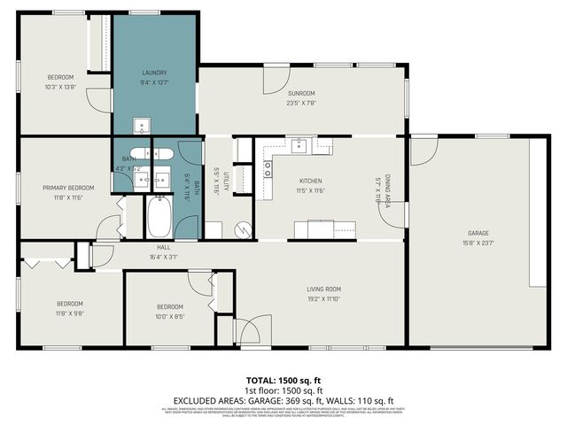 140 E Commerce Street, Grant, MI 49327