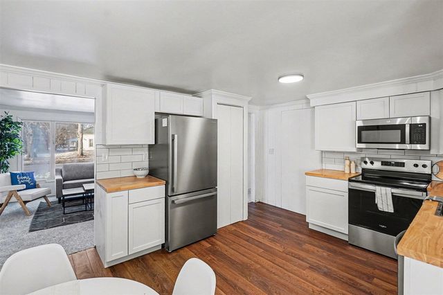 140 E Commerce Street, Grant, MI 49327