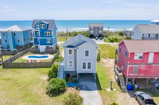 2720 Island Drive, North Topsail Beach, NC 28460