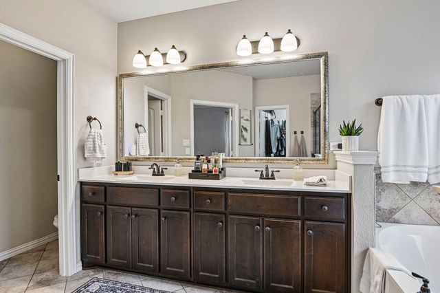 1832 Rio Costilla Road, Fort Worth, TX 76131