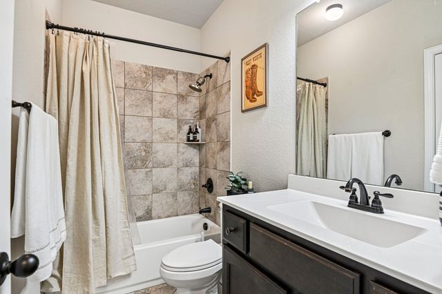 1832 Rio Costilla Road, Fort Worth, TX 76131