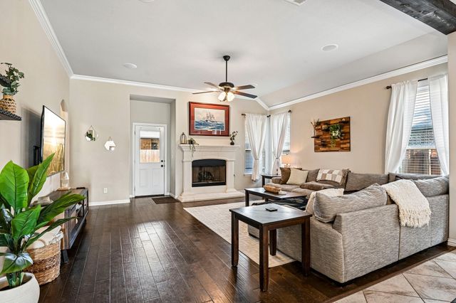 1832 Rio Costilla Road, Fort Worth, TX 76131