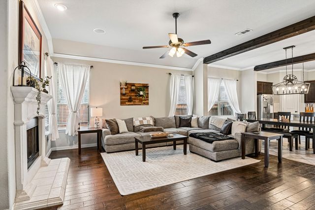 1832 Rio Costilla Road, Fort Worth, TX 76131