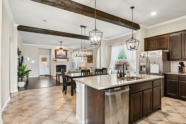 1832 Rio Costilla Road, Fort Worth, TX 76131