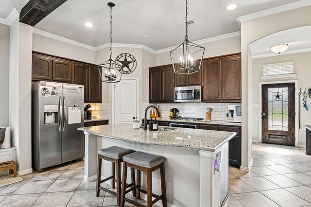 1832 Rio Costilla Road, Fort Worth, TX 76131