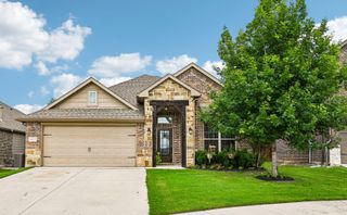 1832 Rio Costilla Road, Fort Worth, TX 76131