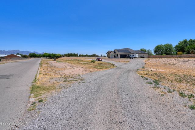 210 Providence Road, Las Cruces, NM 88007