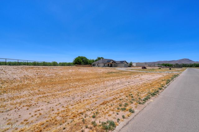 210 Providence Road, Las Cruces, NM 88007
