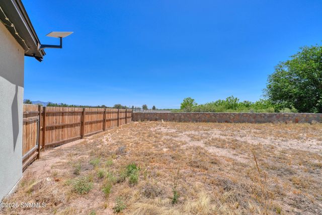 210 Providence Road, Las Cruces, NM 88007